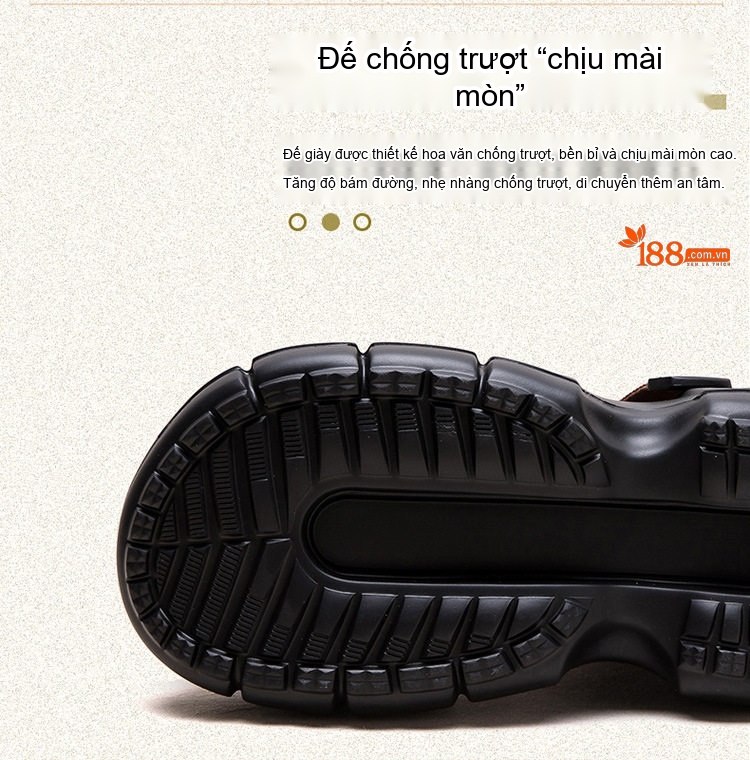 Boot Martin Nữ Da Bò Cổ Cao Đế Bánh Mì Chiều Cao Đế Khoảng 6cm Phong Cách Anh Quốc Màu Đen, Nâu chi tiết 5