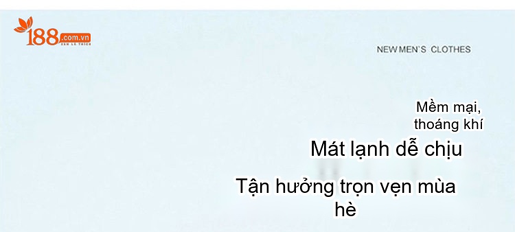 Áo Sơ Mi Nam Tay Ngắn Form Rộng Cổ chữ Vuông Phong Cách Lịch Lãm Màu Xanh, Tím chi tiết 5