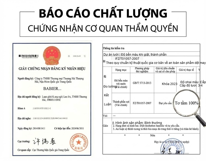 Váy Lụa Tơ Tằm Nữ Tính Công Sở, Đi Biển Màu Trắng, Hồng, Tím chi tiết 2