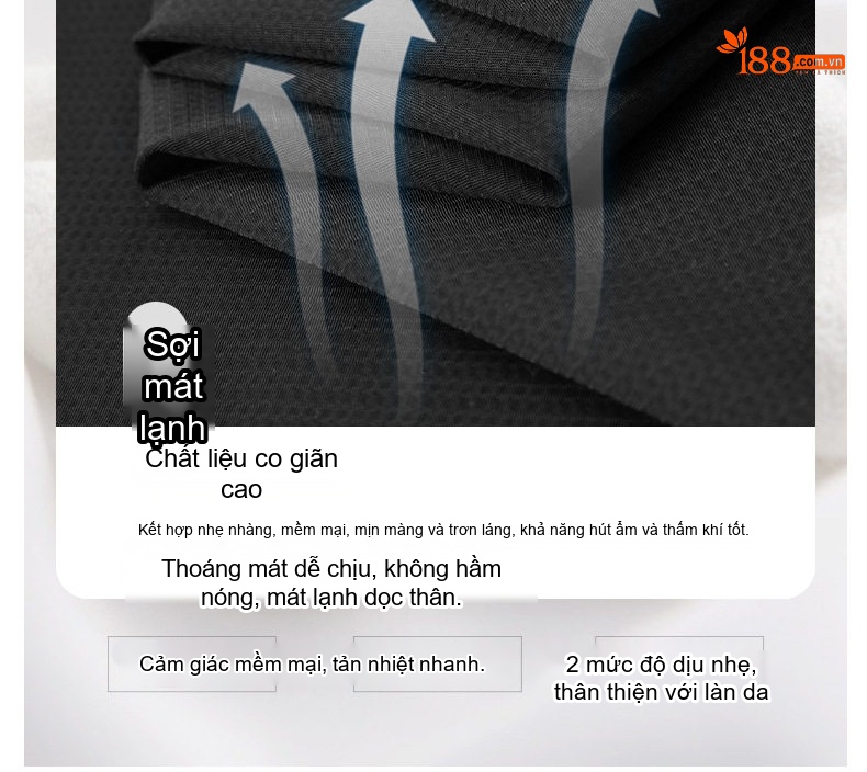 Áo Sơ Mi Nam Tay Ngắn Form Rộng Thoáng Mát Màu Đen, Xám chi tiết 4