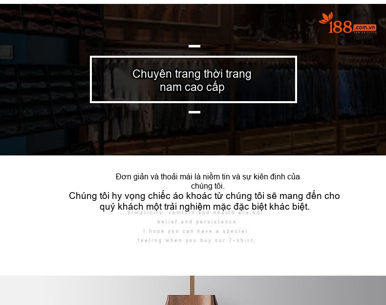 Áo Vest Nam Silk Wool (Sợi Tơ Len) Phong Cách Business Casual Chống Nhăn Màu Xám chi tiết 4