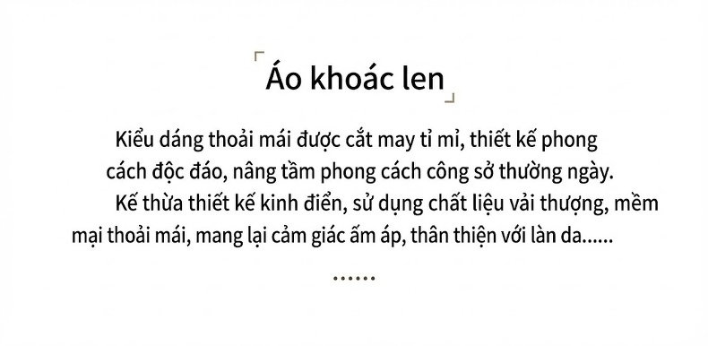 Áo Khoác Dạ Nam Dáng Dài Cổ Khăn Lông, Lót Lông Vũ Tháo Rời Màu Xám chi tiết 2