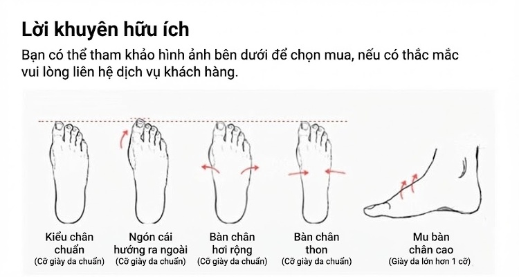Giày Lười Nam Da Thật Đế Mềm Chiều Cao Đế Khoảng 2cm Màu Đen, Nâu chi tiết 9