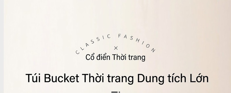 Túi Đeo Vai/Đeo Chéo Nữ Da Bò Hai Lớp Size Lớn Phong Cách Thu Đông Màu Đỏ Rượu Vang, Xanh Olive chi tiết 1