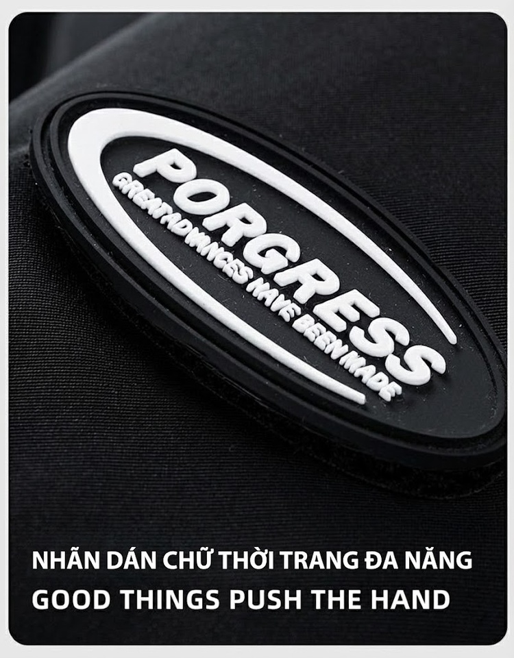 Áo Khoác Cotton Nam Nữ Cổ Trụ Dáng Rộng Phong Cách Hàn Quốc Màu Xanh Rêu, Đỏ San Hô, Đen chi tiết 18