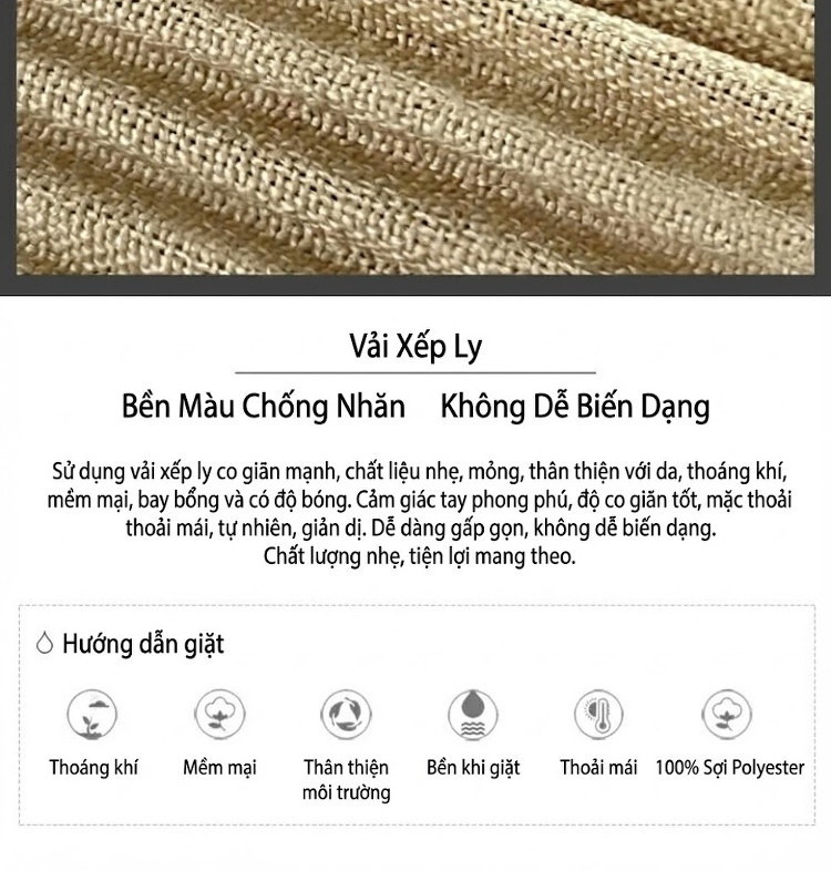 Áo Thun Nữ Tay Ngắn Thiết Kế Độc Đáo Phong Cách Hàn Quốc Thoải Mái Màu Be, Tím, Xanh Lá, Hồng... chi tiết 5