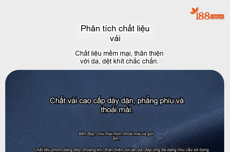 Áo Khoác Nam Mỏng Dáng Suông Cổ Bẻ Màu Đen, Xám, Xanh Navy chi tiết 3