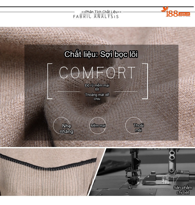 Váy Dệt Kim Nữ dáng chữ A Chiết Eo Thanh Lịch Màu Be, Đen, Xanh chi tiết 9