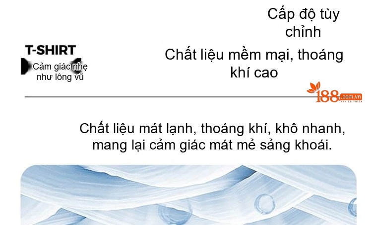 Áo Polo Sọc Tay Ngắn Nam Cỡ Lớn Thoáng Mát Màu Xanh Navy, Xanh Rêu, Nâu chi tiết 4