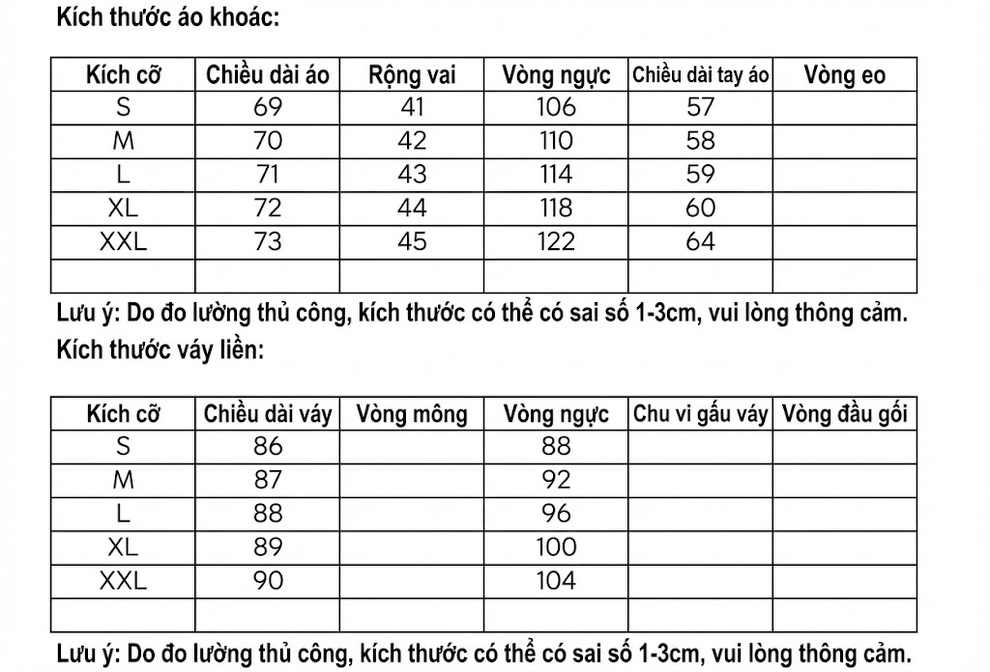 Bộ Vest Nữ Áo Khoác Lửng Cổ Tròn Thiết Kế Đính Lấp Lánh Với Chân Váy Midi Màu Xám chi tiết 1