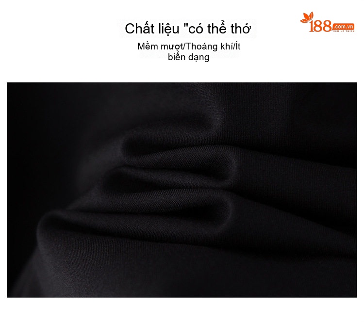 Váy liền thân Nữ Dệt Kim Màu Trắng, Đen chi tiết 12