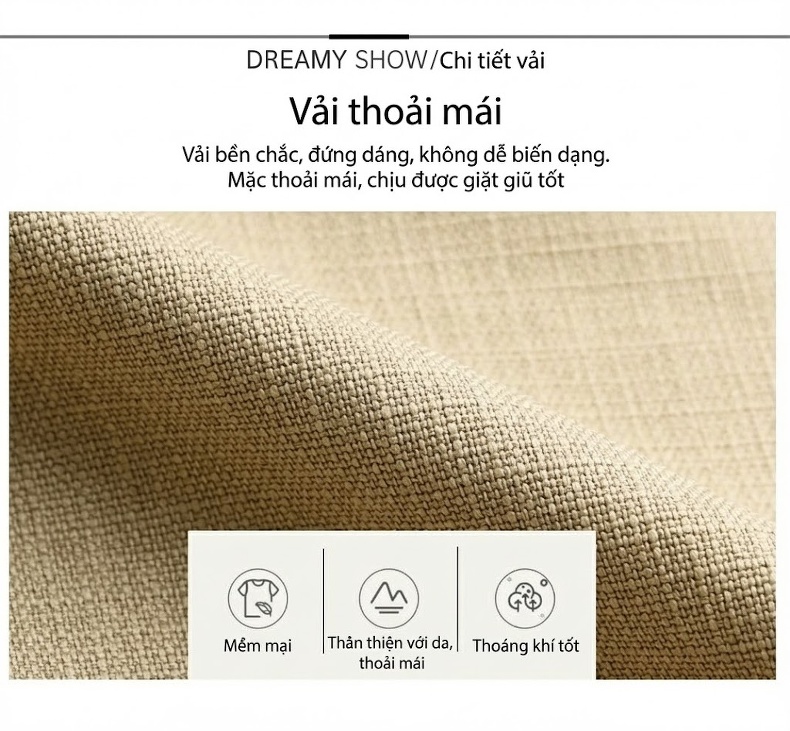 Set Áo Khoác Chân Váy Nữ Thu Đông Phong Cách Tiểu Thư Thanh Lịch Màu Nâu, Be chi tiết 10