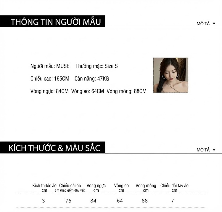 Váy Ngắn Nữ Hai Dây Hở Lưng Ôm Body Xẻ Tà Phong Cách Bar Màu Xanh, Vàng, Trắng, Xám chi tiết 4