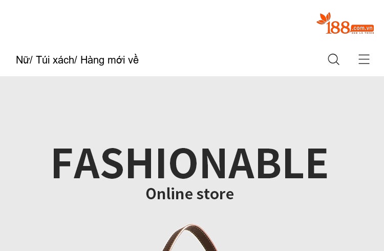 Túi Xách Nữ Nỉ Đeo Vai, Túi Kẹp Nách, Túi Đeo Chéo Phong Cách Âu Mỹ Màu Nâu, Đen chi tiết 1