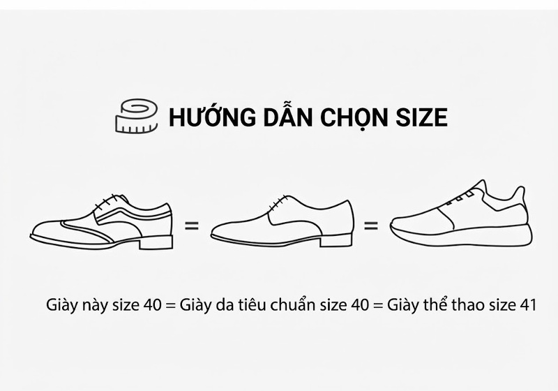 Giày Martens Nam Cổ Thấp Da Mờ Giày Tây Buộc Dây Chiều Cao Đế Khoảng 3cm Màu Nâu, Đen chi tiết 7