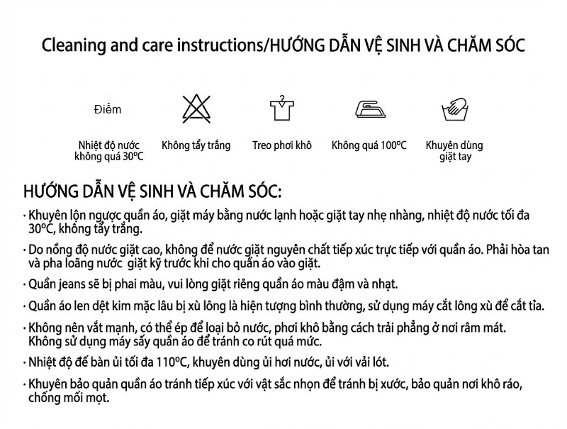 Chân Váy Jean Nữ dáng chữ A Ôm Eo Phong Cách Hàn Quốc Màu Be, Đen chi tiết 6