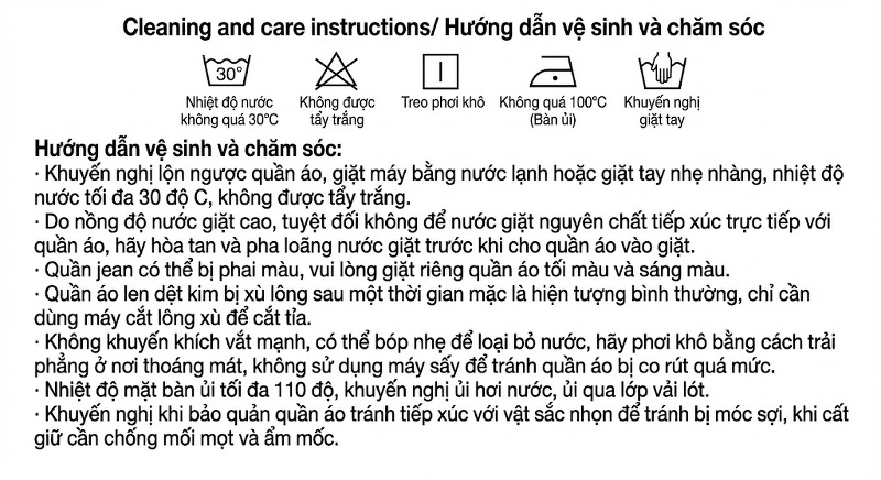 Chân Váy Công Sở Nữ Lưng Cao dáng chữ A Thiết Kế Túi Hộp Màu Be, Trắng, Xám chi tiết 6