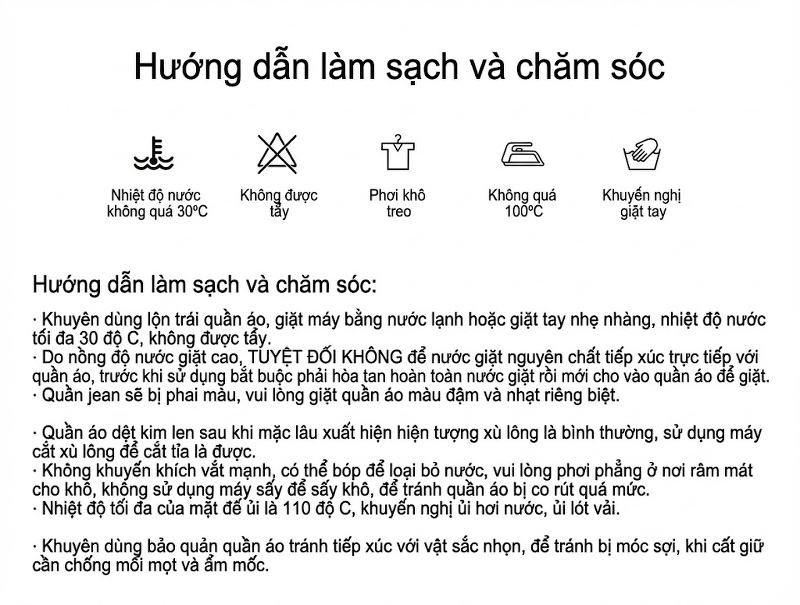 Áo Sơ Mi Nữ Tay Dài Kẻ Sọc Xanh Dương Thiết Kế Rộng Phong Cách Hàn Quốc chi tiết 5