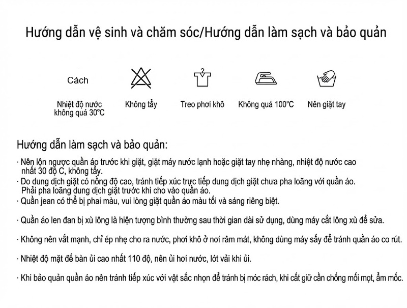 Chân Váy Jean Nữ Lưng Cao Dáng Chữ A Phong Cách Hàn Quốc Màu Kem, Đen chi tiết 6