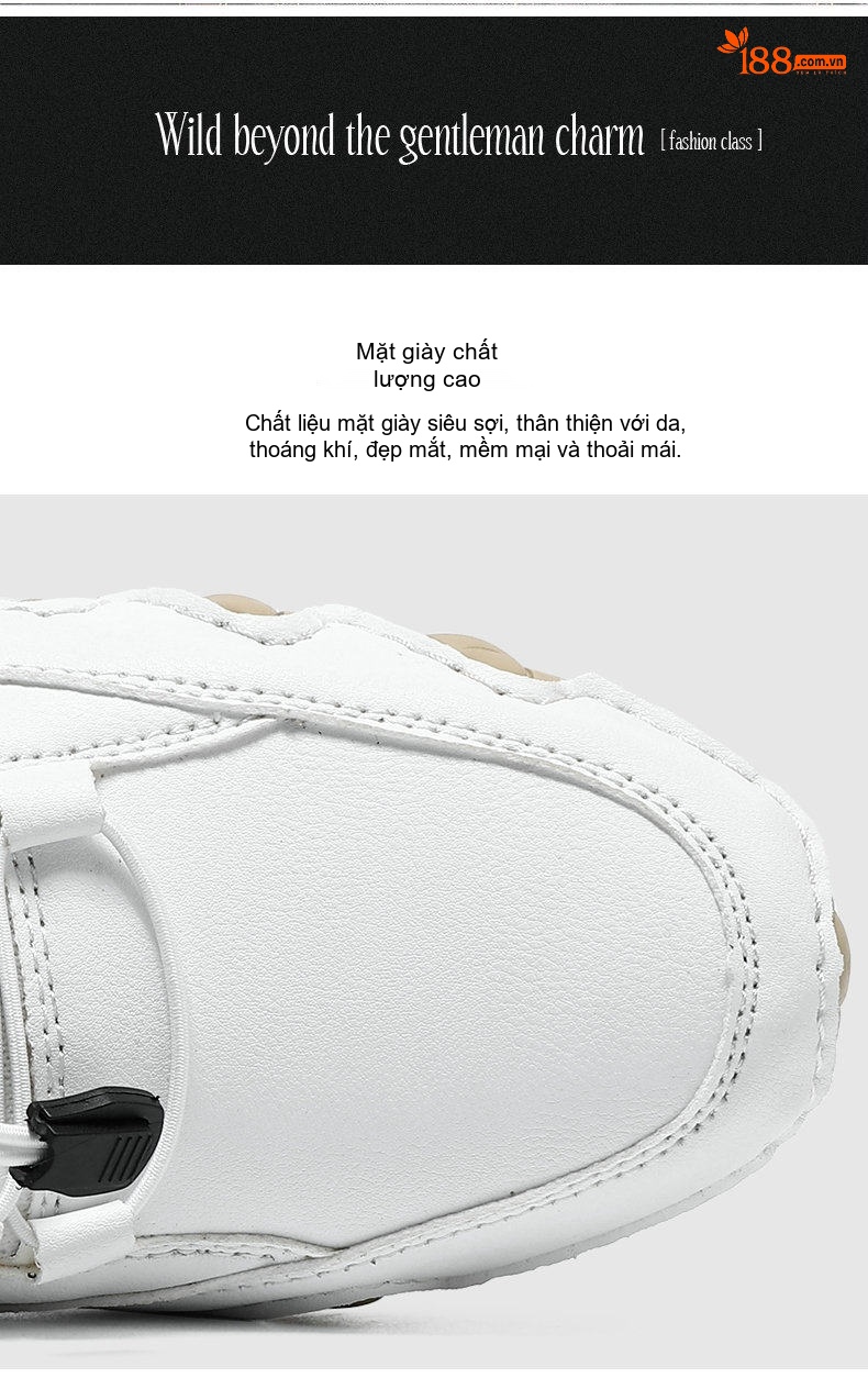Giày Martin Cao Cổ Nam Nữ Dây Rút Bề Mặt Da Mờ Chiều Cao Đế Khoảng 3cm Màu Xanh Lá, Nâu, Trắng chi tiết 7