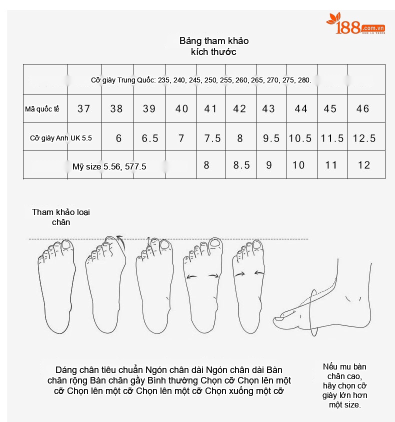 Boot Chelsea Nam Da Bò Cao Cổ Thủ Công Chiều Cao Đế Khoảng 5cm Màu Đen, Nâu Đỏ chi tiết 17