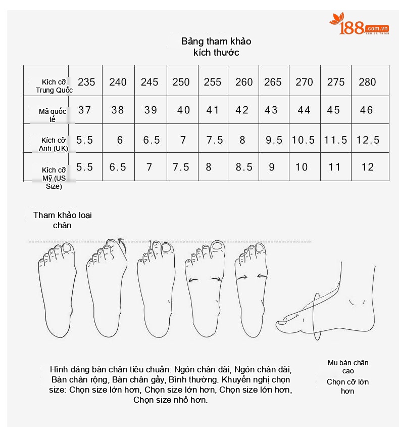 Boot Chelsea Nam Da Bóng Cao Cổ Đế Dày Chiều Cao Đế Khoảng 4cm Màu Đen, Nâu chi tiết 19