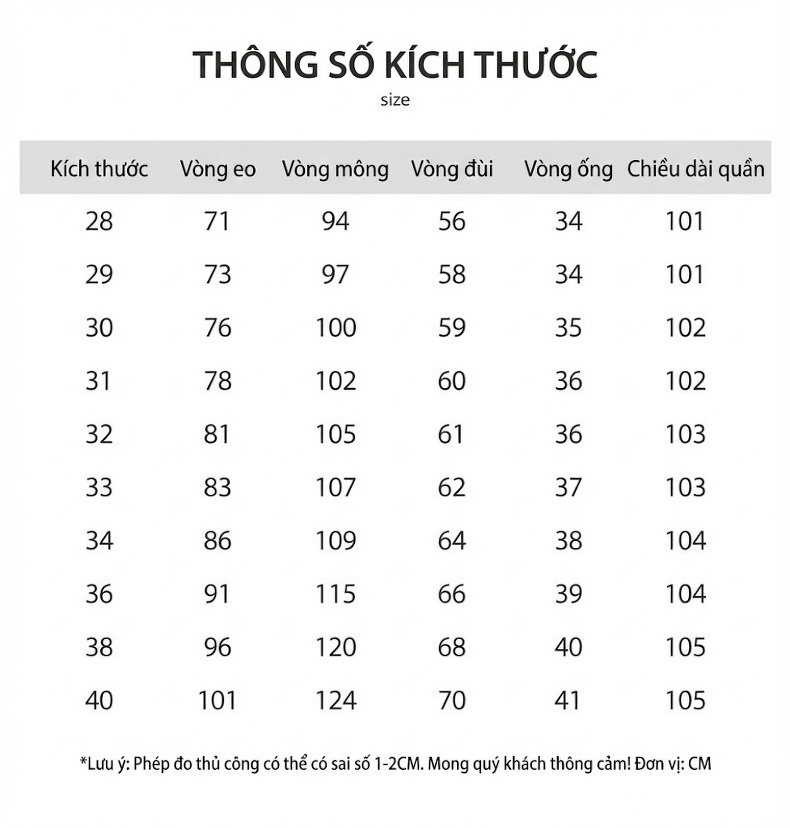 Quần Âu Nam Dáng Suông Co Giãn Thoải Mái Phong Cách Công Sở Màu Đen, Xám, Xanh Navy chi tiết 12