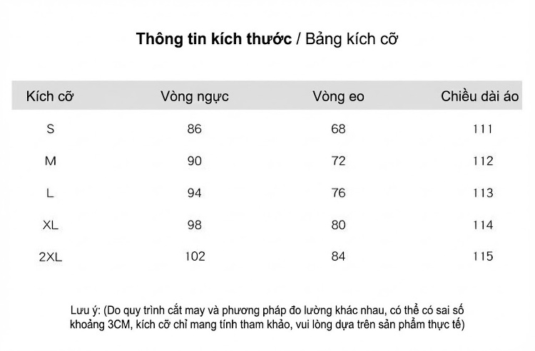 Váy liền thân Nữ Tay Ngắn Cổ Tròn Ôm Eo Dáng Chữ A Ren Nổi Màu Trắng Kem chi tiết 11