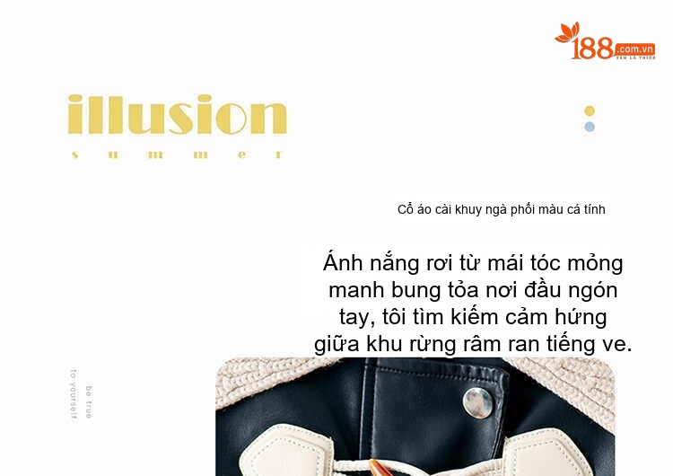 Áo Khoác Da Cừu Nữ Cổ Lông Dệt Kim Kiểu Hàn Quốc Màu Đen, Kem chi tiết 3