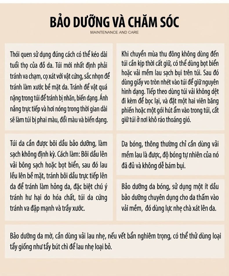 Túi Đeo Chéo Nam Da Bò Mad Horse Phong Cách Âu Mỹ Cổ Điển Màu Nâu chi tiết 32