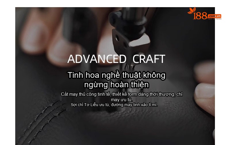 Áo Khoác Da Cổ Bẻ Nam Da Cừu Mỏng Màu Xám, Đen chi tiết 6