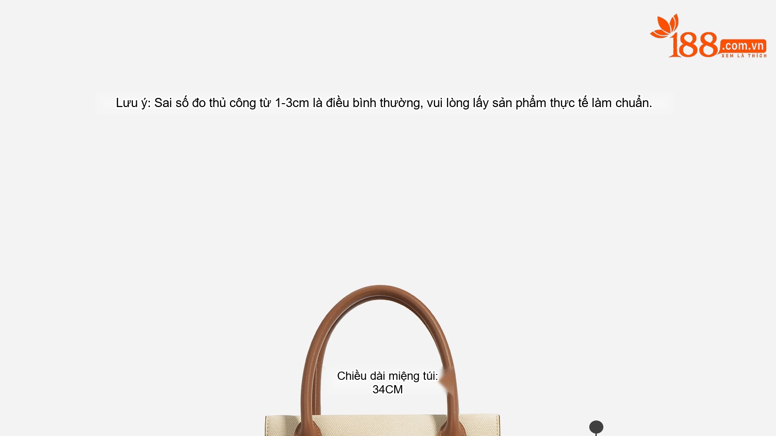 Túi Tote Nữ Da Bò Vải Canvas Lớn Đựng Vừa A4 Công Sở Đi Làm Màu Nâu, Kem, Xanh