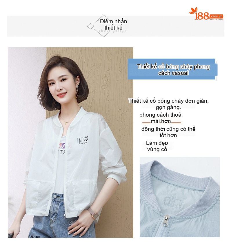 Set Bộ Áo Thun Cộc Tay Và Chân Váy Voan dáng chữ A Thanh Lịch Màu Nâu, Đen chi tiết 36