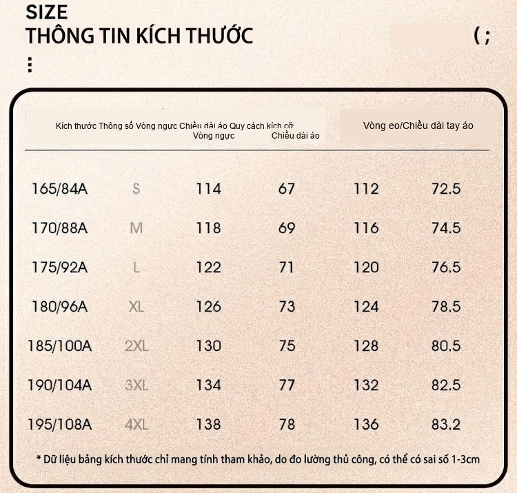 Áo Khoác Phao Nam Nữ Lông Vũ Dày Dặn Mũ Trùm Đầu Form Rộng Giữ Ấm Màu Đen, Xám, Xanh Navy chi tiết 13