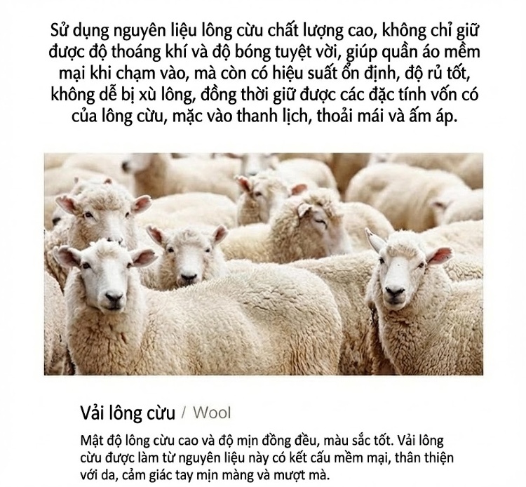 Áo Khoác Dạ Nam Hai Mặt Lót Lông Vũ Ấm Áp Dáng Dài Trung Niên Màu Đen chi tiết 5