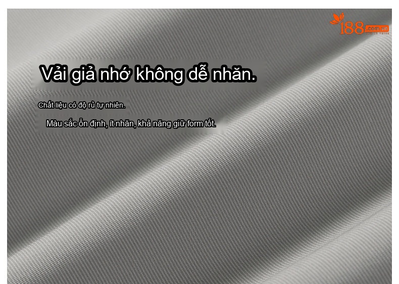 Áo Khoác Gió Nam Dáng Dài Vừa Có Mũ Trùm Đầu Phong Cách Trẻ Trung Màu Xám, Xanh, Đen chi tiết 2