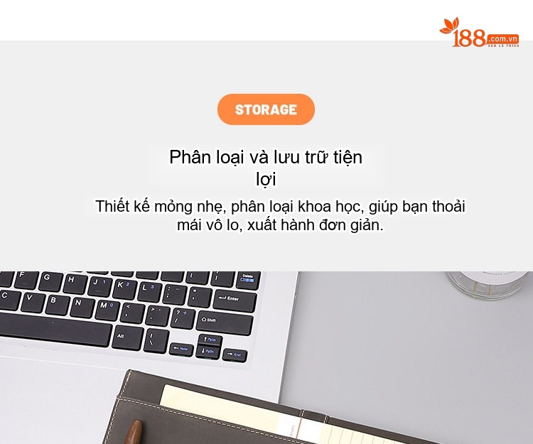 Túi Đựng Ipad Da Thật Kiểu Cổ Điển 11 Inch 7.9 Inch Màu Nâu, Xám chi tiết 3
