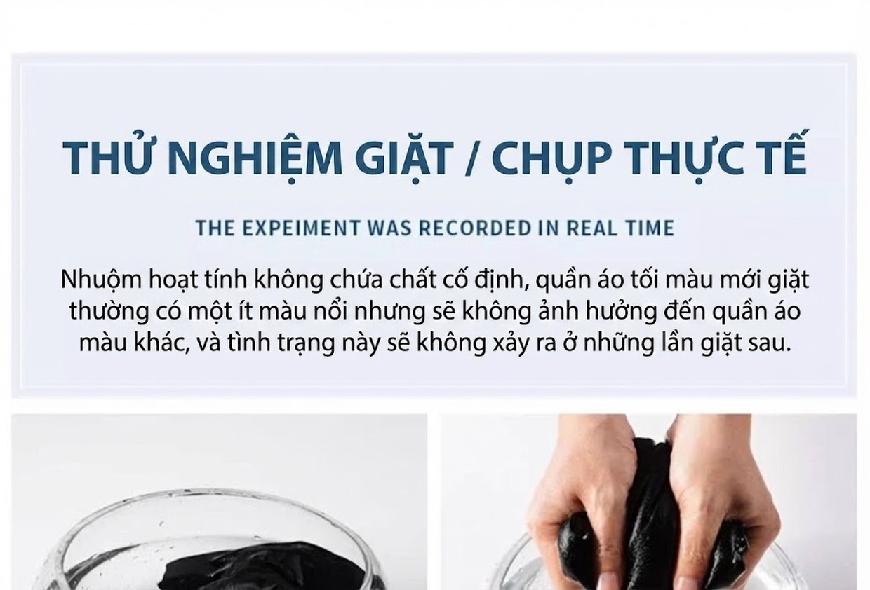 Áo Thun Dài Tay Nam Modal Cổ Tròn Màu Trắng, Xám, Đen, Xanh chi tiết 16