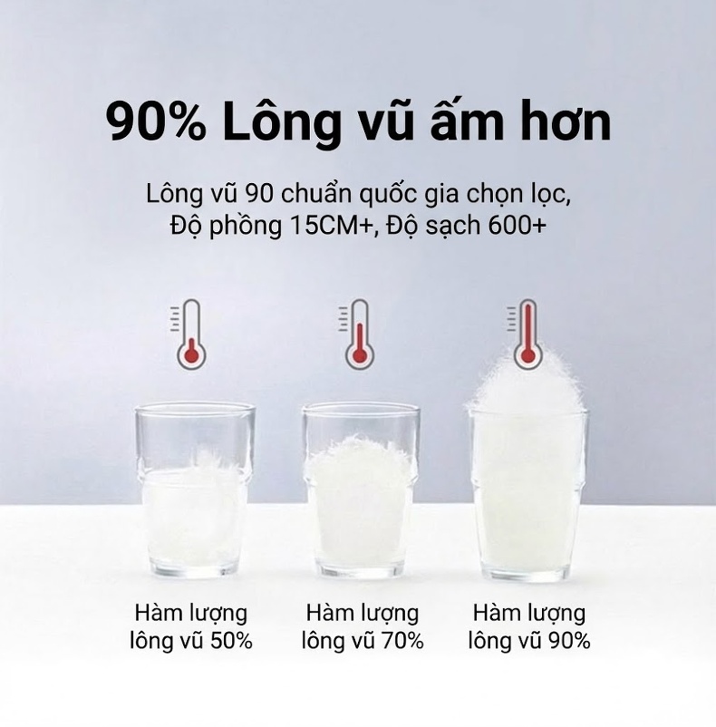 Áo Khoác Dạ Nam Lông Cừu Tháo Rời Cổ Áo Dáng Vừa Màu Nâu chi tiết 10