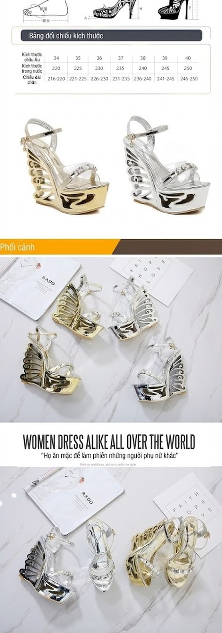Set Áo Khoác và Chân Váy Ngắn Tiểu Thư Thanh Lịch Màu Đỏ, Hồng, Đen chi tiết 14
