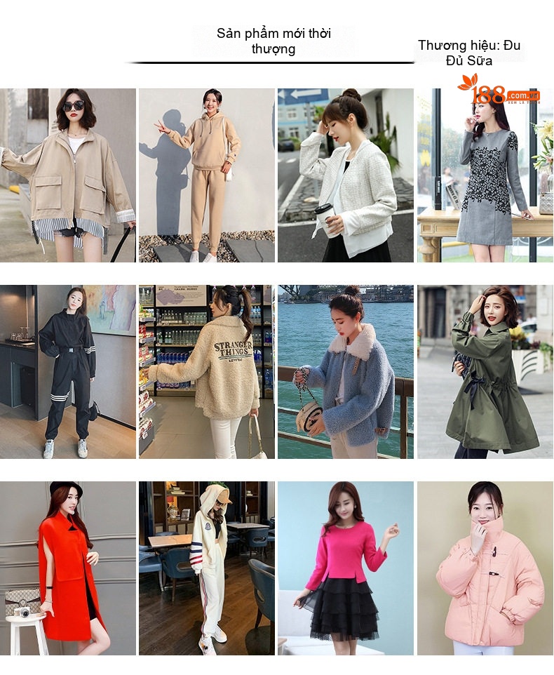 Áo Liền Quần Dài Tay Nữ Có Mũ Trùm Đầu Dáng Ôm Cạp Cao Phong Cách Hàn Quốc Màu Đen chi tiết 1
