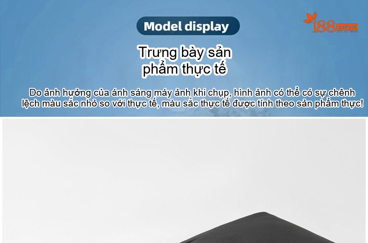 Quần Dài Nam Lông Vũ Cao Cấp Dáng Rộng Thoải Mái Chống Thấm Nước Màu Đen chi tiết 35