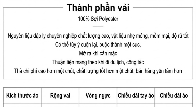 Áo Thun Nữ Tay Ngắn Dập Ly In Họa Tiết Phong Cách Hàn Quốc Màu Be, Cam, Xanh Dương, Xám... chi tiết 1