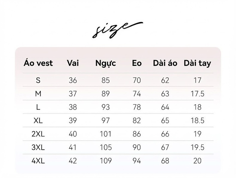 Bộ Vest Công Sở Nữ Tay Ngắn Mỏng Nhẹ Màu Xám, Be, Đen chi tiết 12