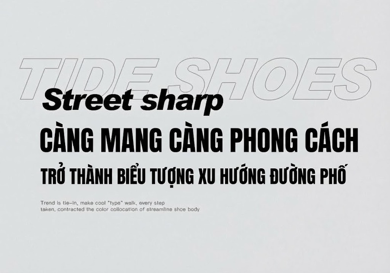 Giày Lười Nam Da Thật Phong Cách Hàn Quốc Chiều Cao Đế Khoảng 2cm Màu Nâu, Trắng, Đen chi tiết 1