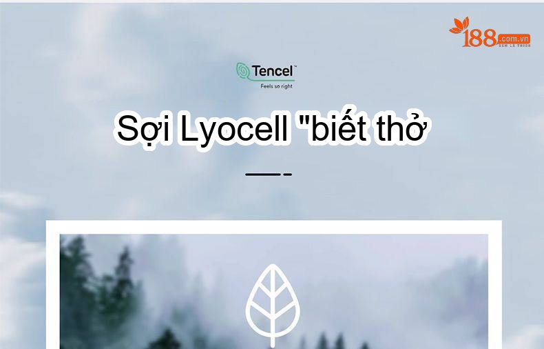 Quần Jean Nam Lyocell Ống Rộng Dáng Suông Thời Trang chi tiết 2
