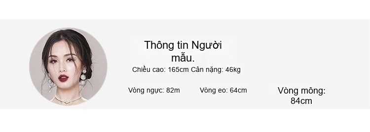 Váy liền thân Nữ Dáng Ôm Cổ Bẻ Tay Dài Xẻ Tà Màu Xanh Lá, Xanh Olive chi tiết 6