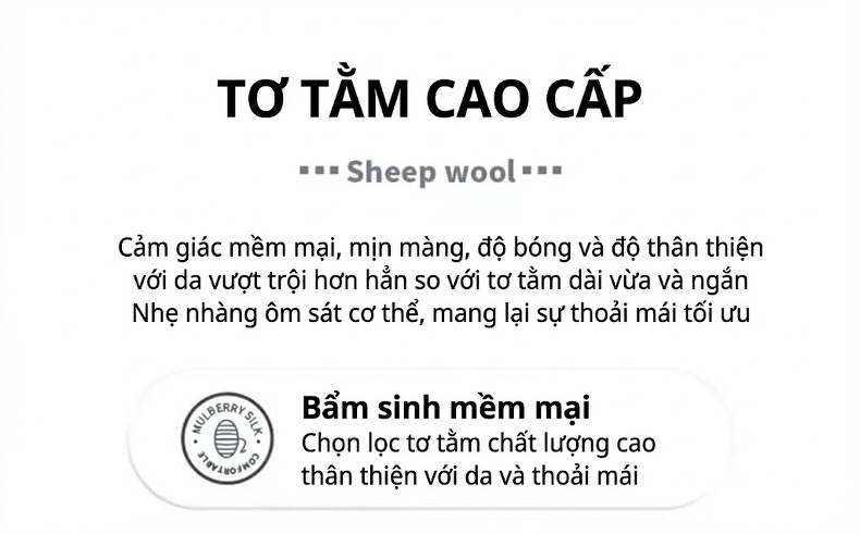 Áo Sơ Mi Tay Ngắn Nam Lụa Tơ Tằm Cao Cấp Mềm Mịn Thoáng Mát Màu Xám, Xanh Navy chi tiết 3