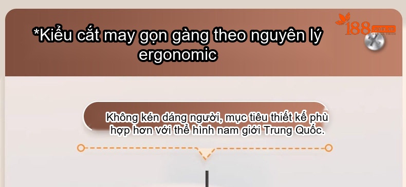 Áo Khoác Phao Nam Dáng Ngắn Dày Dặn Lông Vũ Trắng 90% Màu Đen, Đỏ chi tiết 13