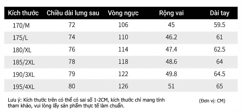 Áo Khoác Nam Dáng Suông Có Mũ Chất Liệu Tơ Tằm Cao Cấp Chống Nhăn Màu Xanh Navy chi tiết 5